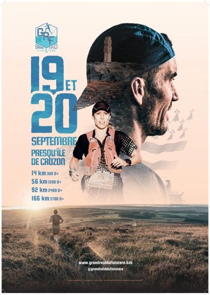 Grand Raid du Finistère