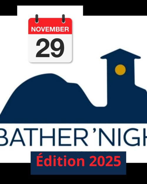 Bather'night