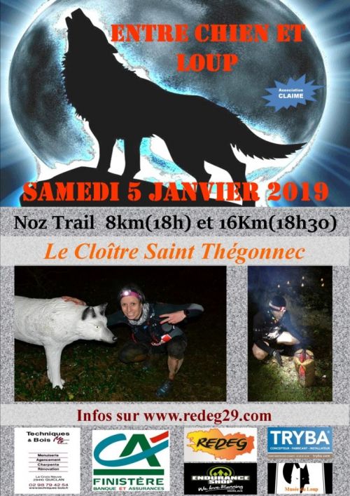 Entre Chien et Loup