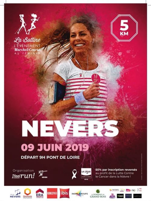 La Bottine - Nevers