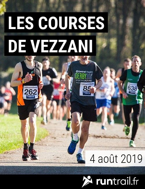 Courses de Vezzani