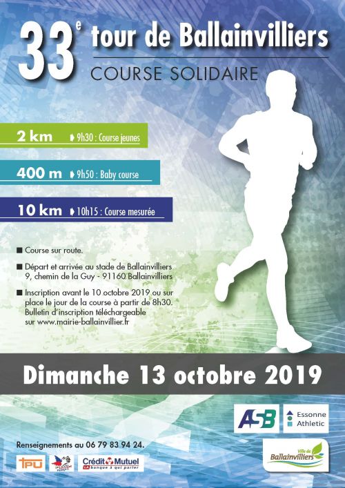 Le Tour de Ballainvilliers