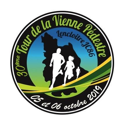 Tour de la Vienne Pédestre