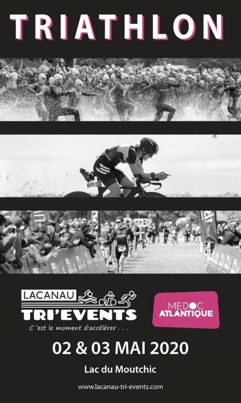 Lacanau Tri'Events