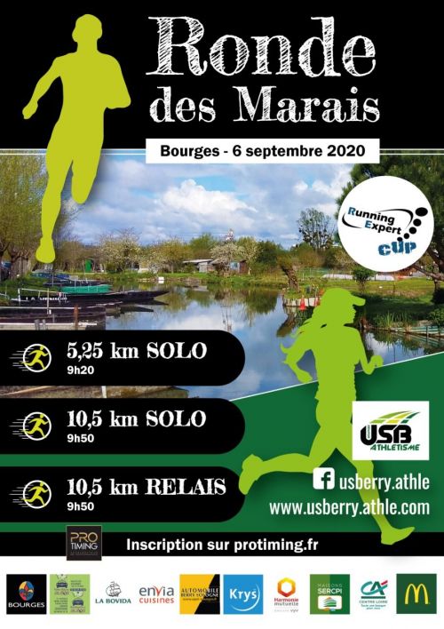 Ronde des Marais