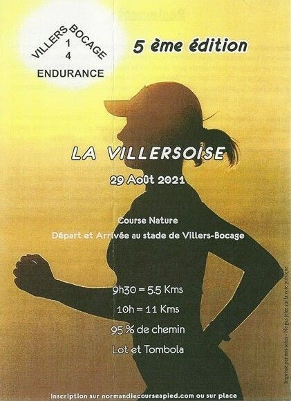 La Villersoise