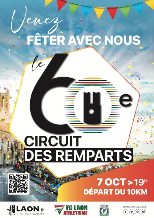 Circuit des Remparts