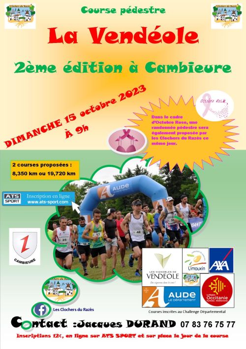La Vendéole