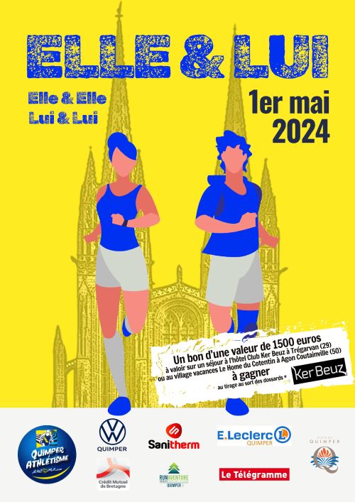 Elle et Lui