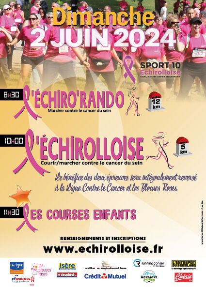 L'Echirolloise