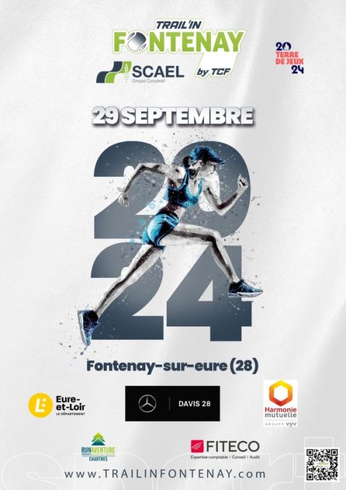 Trail’in Fontenay