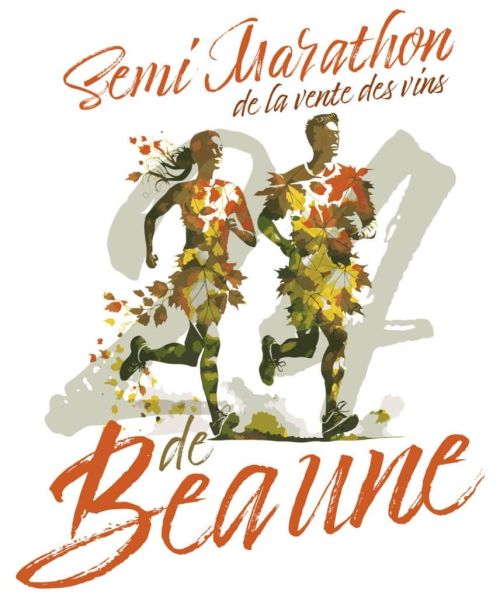 Semi-marathon de la Vente des Vins de Beaune