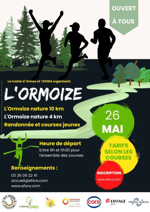 L'Ormoize