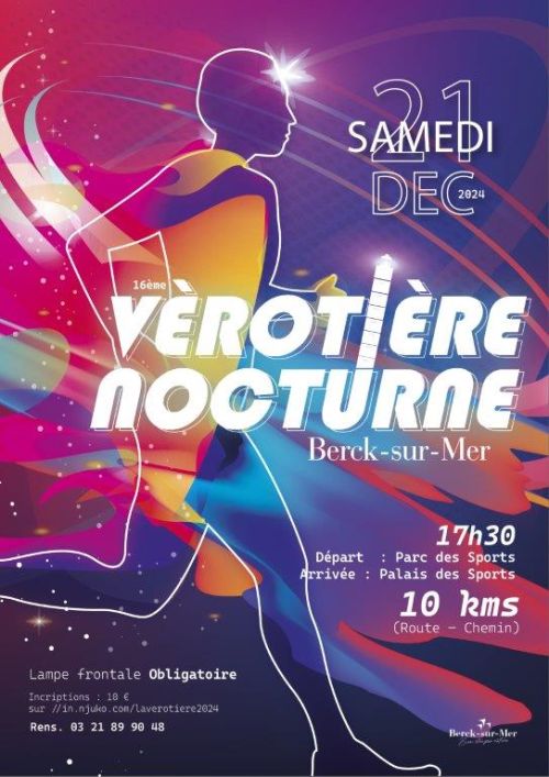 Vérotière Nocturne