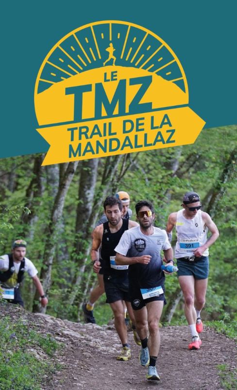 Trail de la Mandallaz