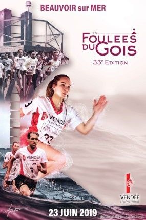 Les Foulées du Gois