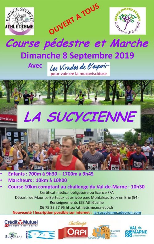 La Sucycienne