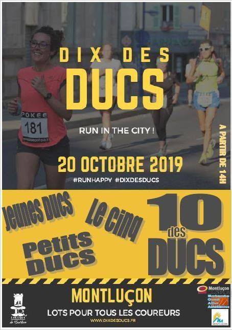 Le 10 des Ducs de Bourbon
