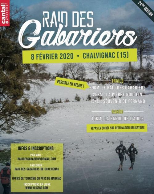Raid des Gabariers
