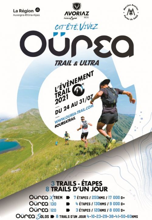 OUREA Avoriaz
