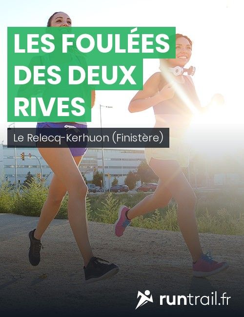 Les Foulées des Deux Rives