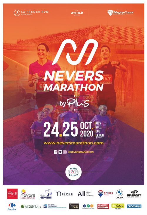 Nevers Marathon