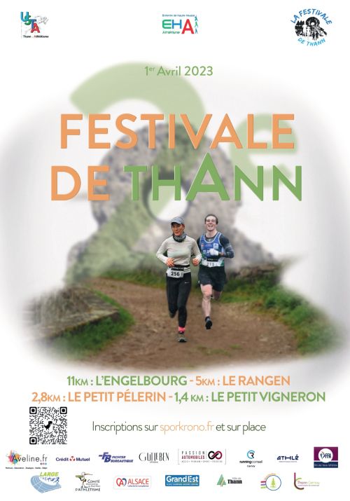 La Festivale de Thann