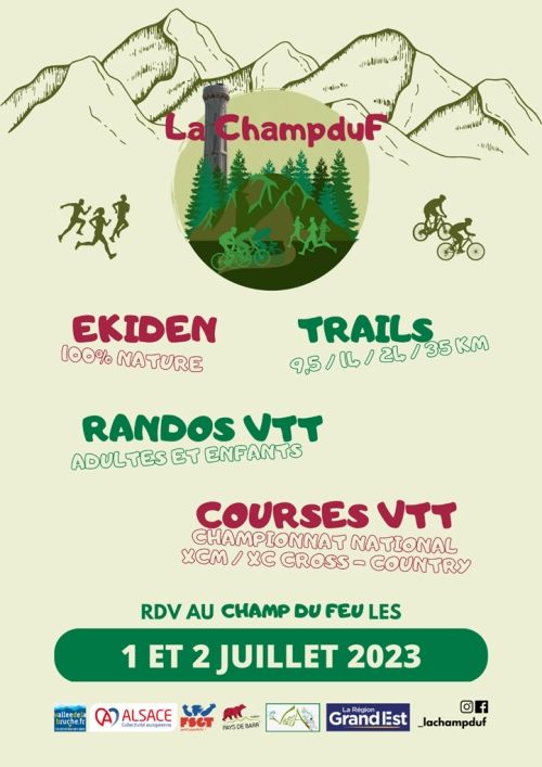 La ChampduF