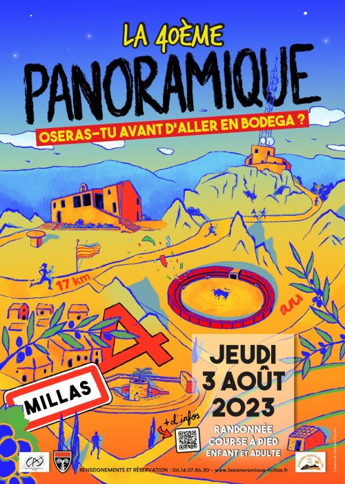 La Panoramique