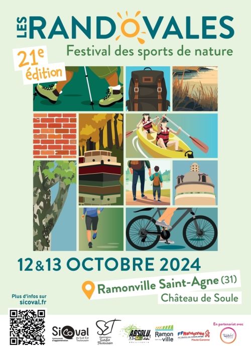Les Randovales