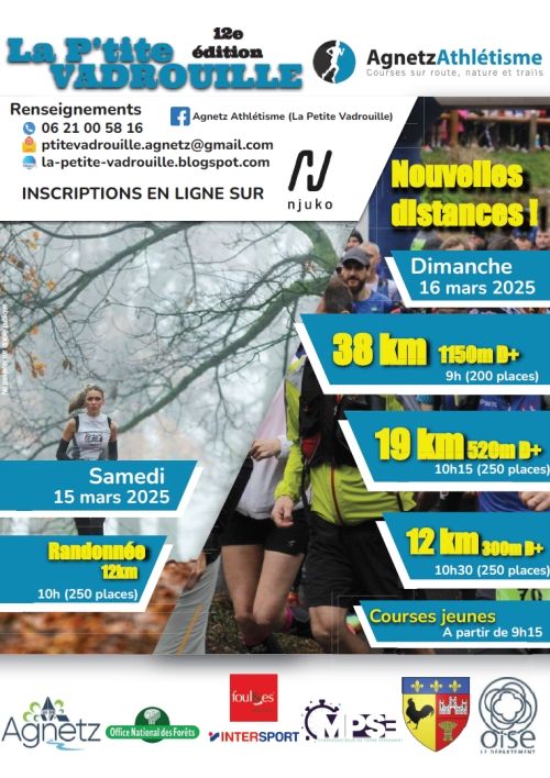 La P'tite Vadrouille