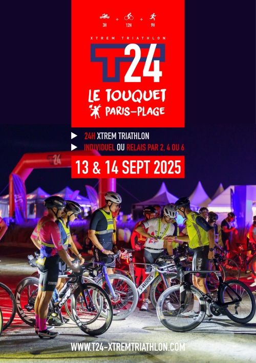 T24 Le Touquet