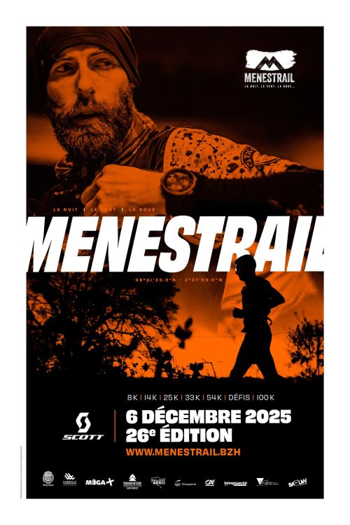 Menestrail