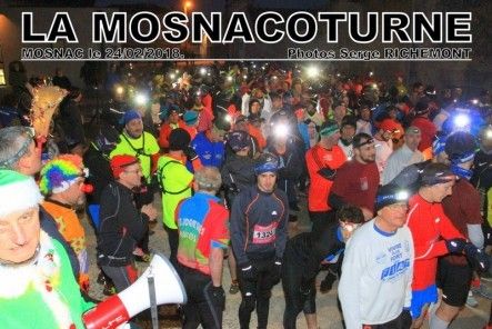 La Mosnacoturne