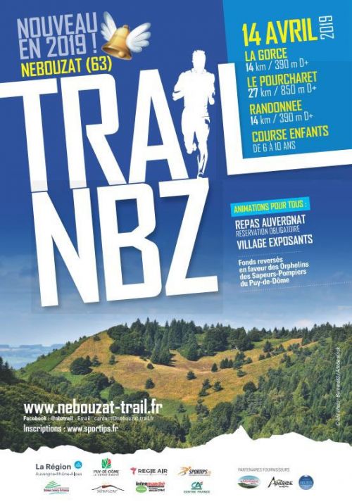 Trail NBZ