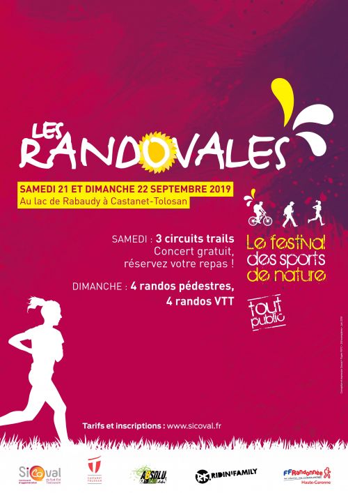 Les Randovales