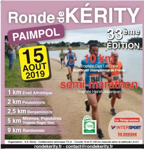 Ronde de Kérity