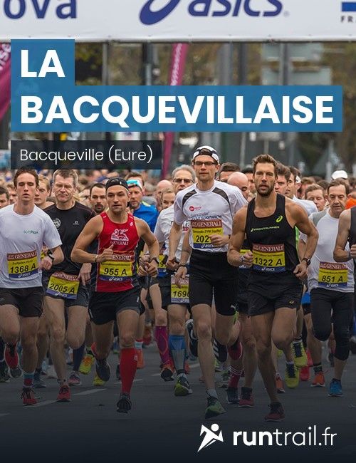 La Bacquevillaise