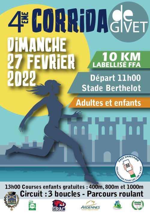Corrida de Givet