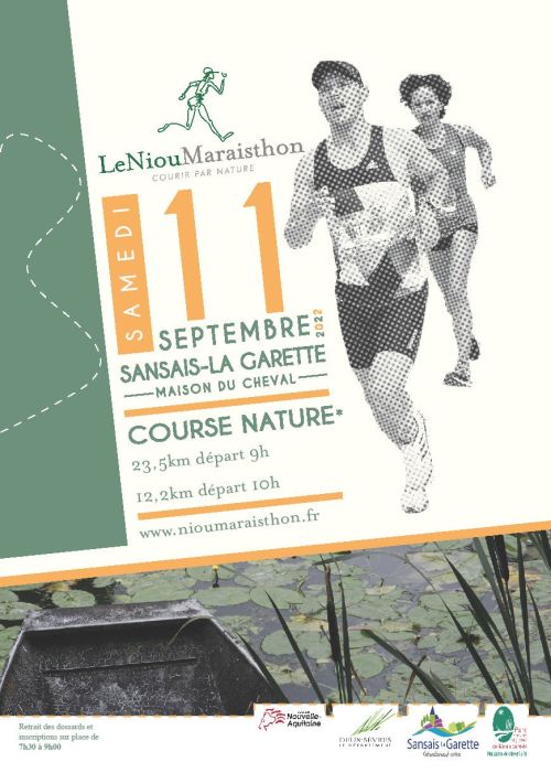 Niou Maraisthon