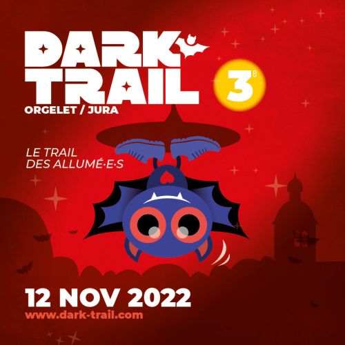 Dark Trail