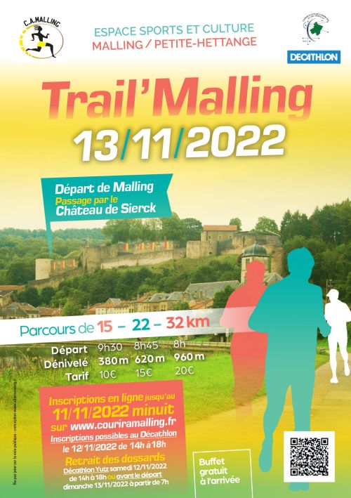 Trail Malling