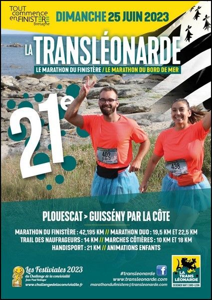 La Transléonarde