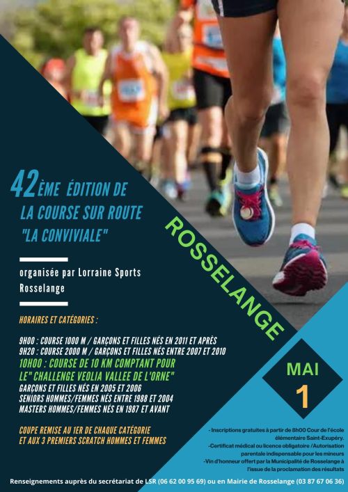 La Conviviale