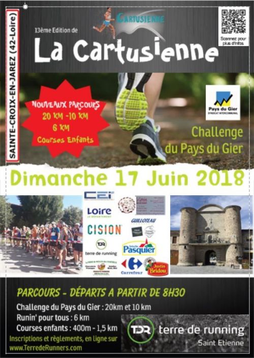 La Cartusienne