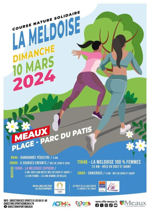 La Meldoise