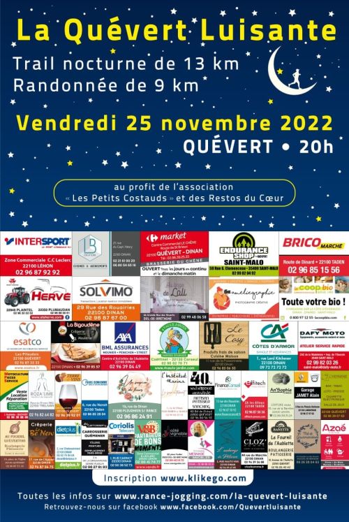 La Quévert Luisante
