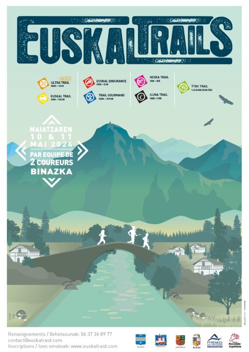 Euskal Trails