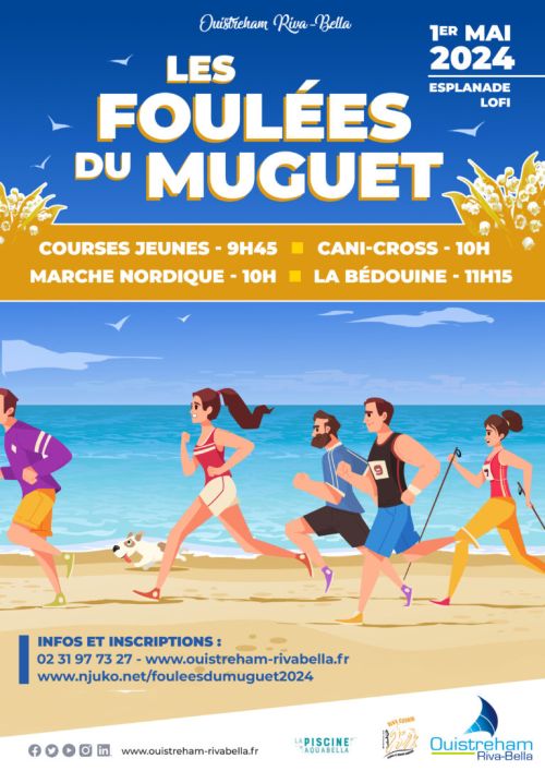 Foulées du Muguet