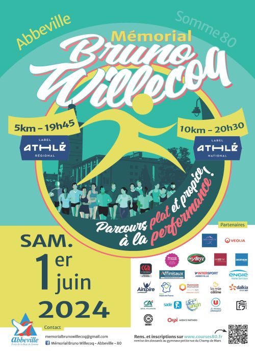 Memorial Bruno Willecoq